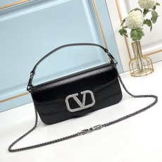 Valentino Satchel Bags